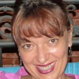 Photo de profil de Sandra Di Francesco