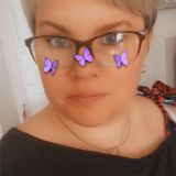 Photo de profil de Marina Moreno