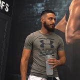 Photo de profil de Jean Luc Bartolomei