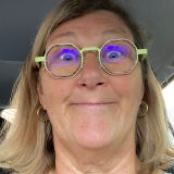 Photo de profil de Olivia Martinez
