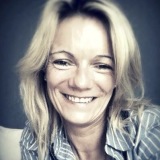 Photo de profil de Nadine Hubert