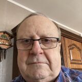 Photo de profil de François Mangin