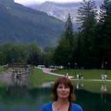 Photo de profil de Bland Brigitte