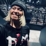 Photo de profil de Stéphanie Fay