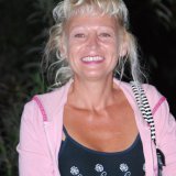 Photo de profil de Patricia Gentilhomme