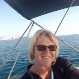 Photo de profil de Christine Evrafd