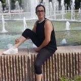 Photo de profil de Adeline Pereira Goncalves