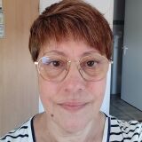 Photo de profil de Jacqueline Gomez