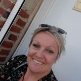 Photo de profil de Nathalie Lancial