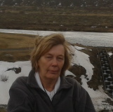 Photo de profil de Isabelle Coloos