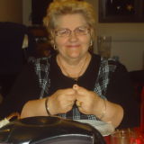 Photo de profil de Marie Louise Sintes