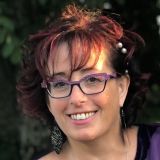 Photo de profil de Marie-Pierre Casseignau