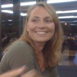 Photo de profil de Virginie Audren