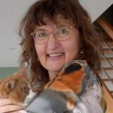 Photo de profil de Sylvie Nuez