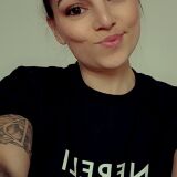 Photo de profil de Alexia Grange