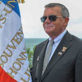 Photo de profil de Alain Rolland