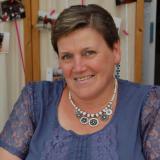 Photo de profil de Marie-Claude Grignon
