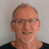 Photo de profil de Bernard Mischler
