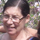 Photo de profil de Ginette Villeneuve