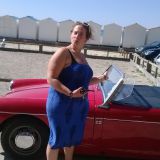 Photo de profil de Claire Pierron