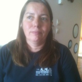 Photo de profil de Magali Joao