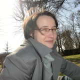 Photo de profil de Gaëlle Le Lann