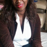 Photo de profil de Fatou Rose Samba
