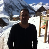 Photo de profil de Pierre-Jean Domart