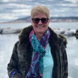 Photo de profil de Joelle Valette