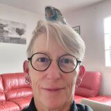 Photo de profil de Sandrine Lucas