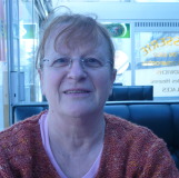 Photo de profil de Martine Gancel