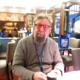 Photo de profil de Rene Screve