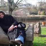 Photo de profil de Marie Elisabeth Lachere