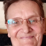 Photo de profil de Brigitte Mazeau