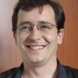 Photo de profil de Gregory Hamet