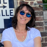 Photo de profil de Virginie Menzildjian