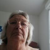 Photo de profil de Geraldine Merillon