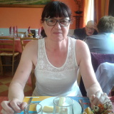 Photo de profil de Genevieve Plessis