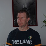 Photo de profil de Olivier Arbogast