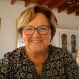 Photo de profil de Claudette Albaric