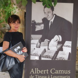 Photo de profil de Marie-Helene Carbonel