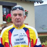Photo de profil de Jean Baptiste Jouan