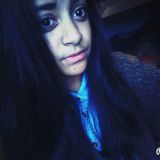 Photo de profil de Alicia Mohamed