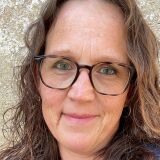 Photo de profil de Edwige Mouton