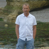 Photo de profil de Dominique Sagniez