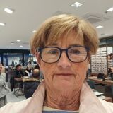 Photo de profil de Marie Annick Briel
