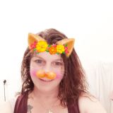 Photo de profil de Ingrid Gosselin
