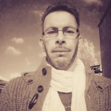 Photo de profil de Eric Levasseur