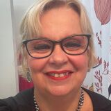 Photo de profil de Elisabeth Fages