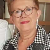 Photo de profil de Veronique Fauvel